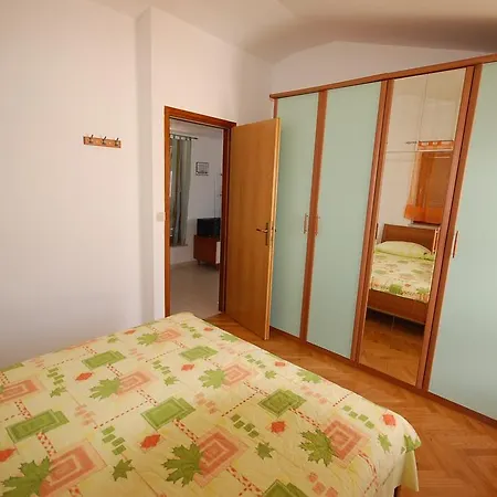 Grozic Apartment