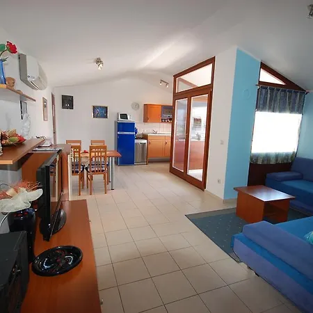 Grozic Apartment