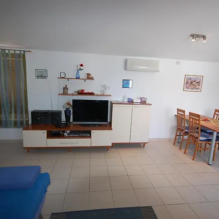 Apartment Grozic