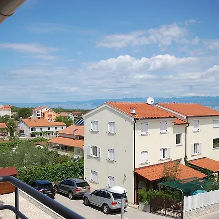 Grozic Apartmán *