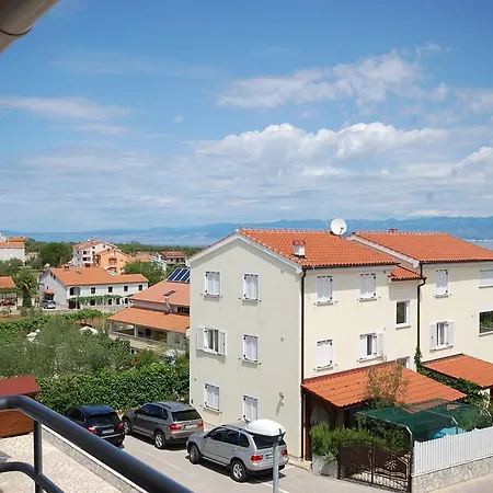 Grozic Apartment *