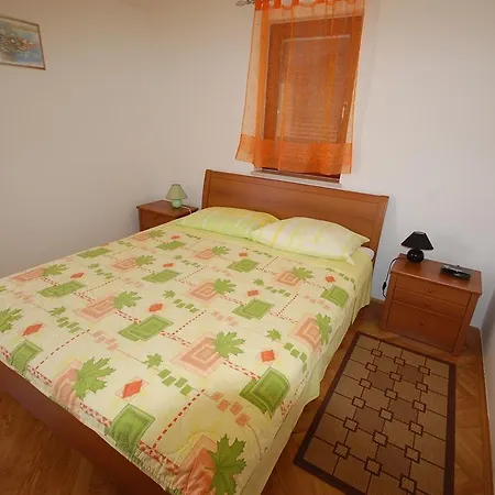 Apartment Grozic