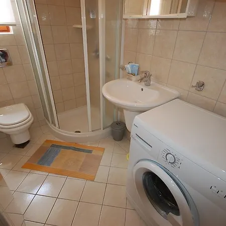 Apartment Grozic Porat (Krk)
