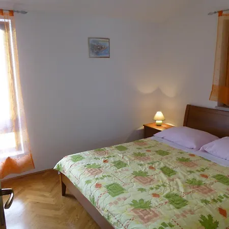 Grozic Apartmán