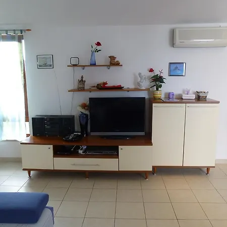 Apartment Grozic *