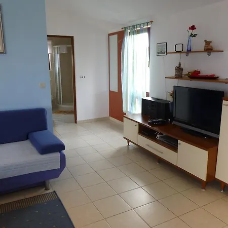 Grozic Apartment