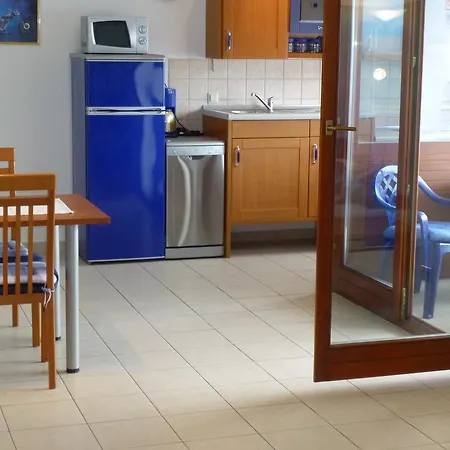 Grozic Apartment Porat (Krk)