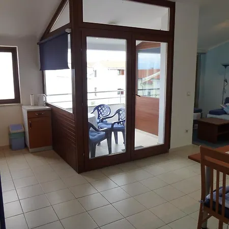 Grozic Apartment Porat (Krk)