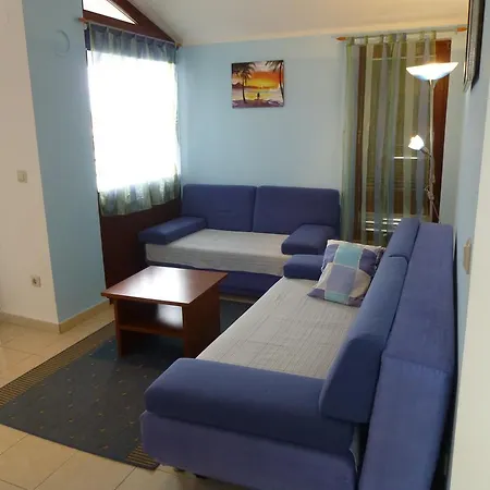 Grozic Apartment