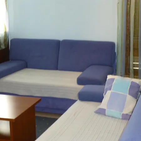 Grozic Apartment