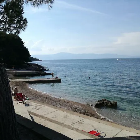 Grozic * Porat (Krk)