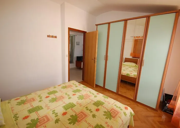 Grozic Apartament