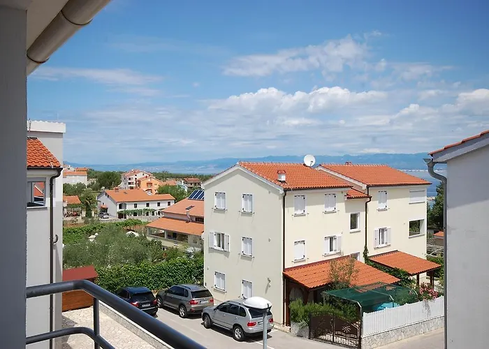 Grozic Apartament *