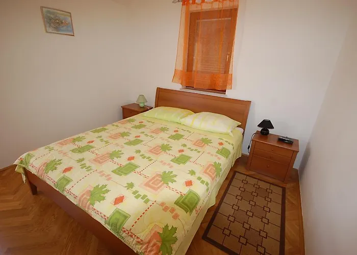 Apartament Grozic