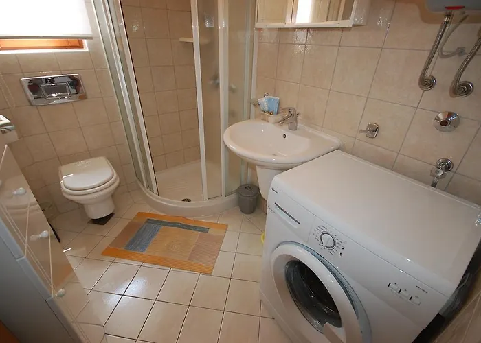 Apartament Grozic Porat (Krk)