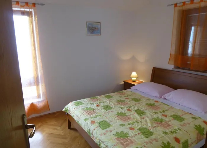 Grozic Apartament