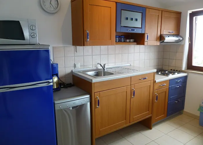 Apartament Grozic Porat (Krk)