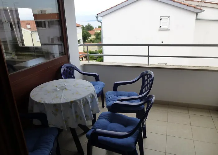 Apartament Grozic