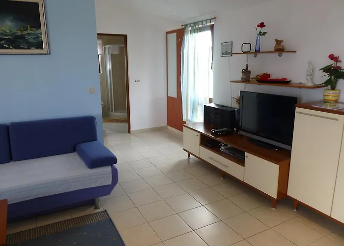 Grozic Apartament