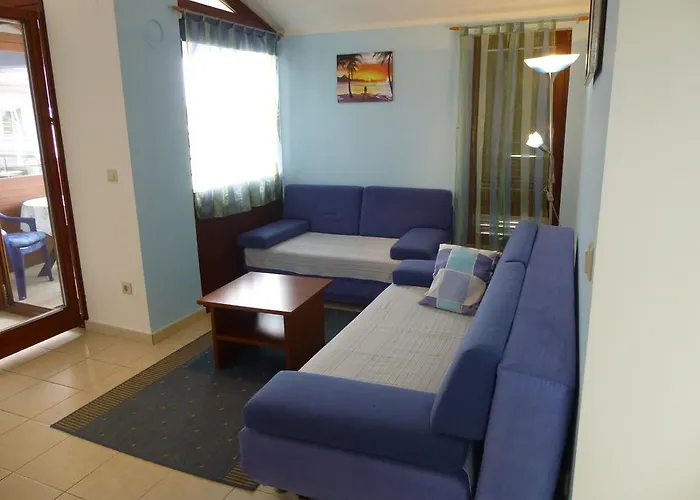 Grozic Apartament