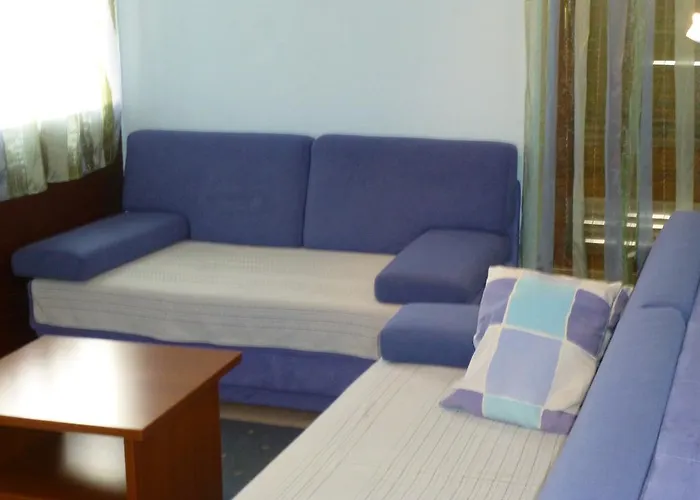 Grozic Apartament