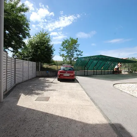 Apartmán Grozic