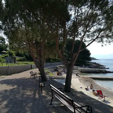 Grozic Porat (Krk)