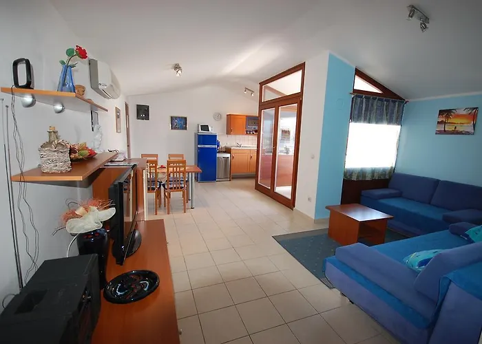 Grozic Appartement
