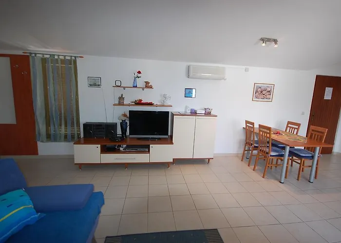 Appartement Grozic