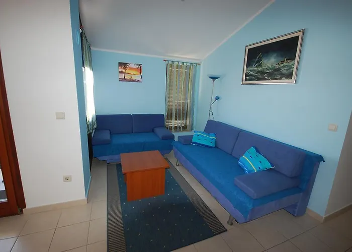 Appartement Grozic *