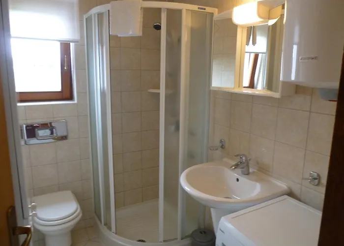 Appartement Grozic
