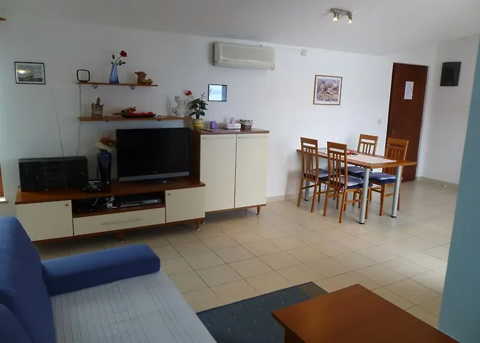 Appartement Grozic Porat (Krk)