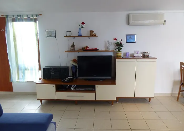 Appartement Grozic *