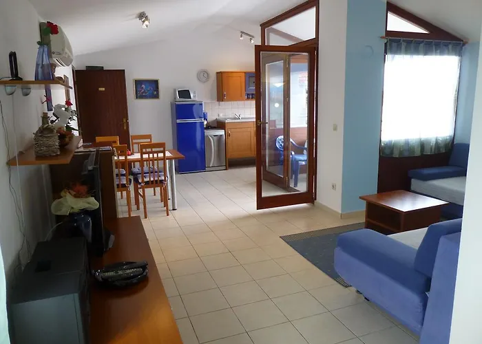 Appartement Grozic