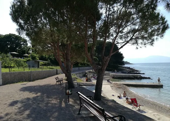 Grozic Porat (Krk)