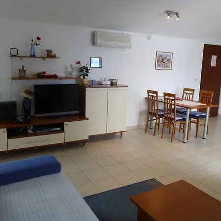 Appartement Grozic Porat (Krk)