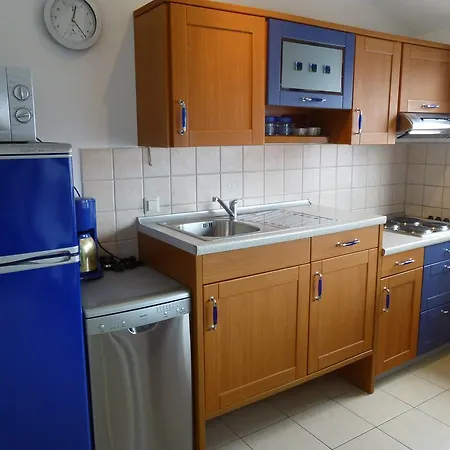 Appartement Grozic Porat (Krk)