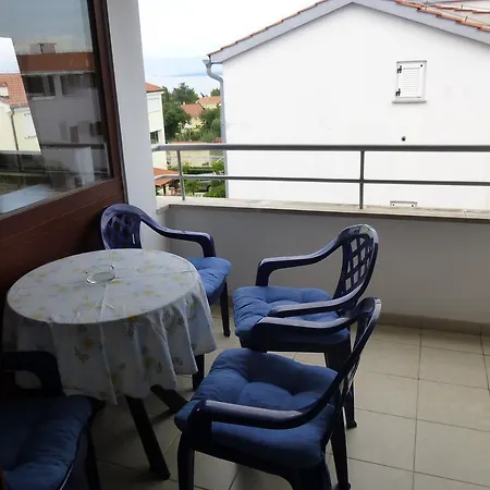 Appartement Grozic
