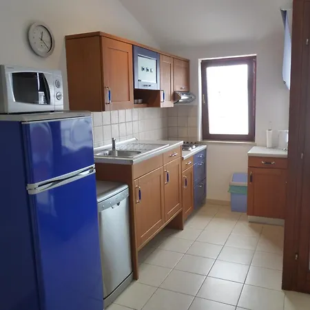 Apartamento Grozic Porat (Krk)