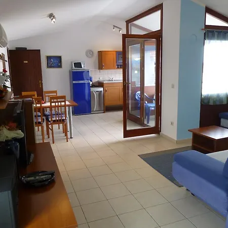 Appartement Grozic