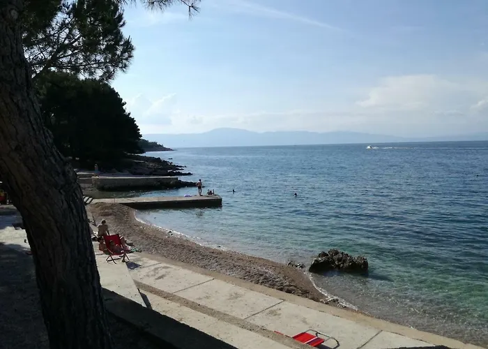 Grozic * Porat (Krk)